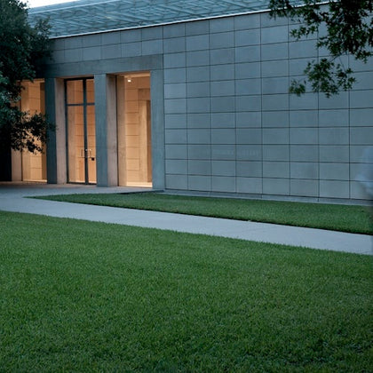 Menil Collection Visit
