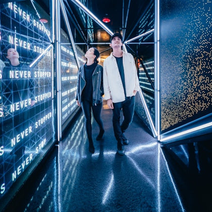 Edge NYC: General Admission