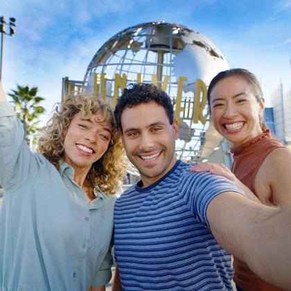 Universal Studios Hollywood: Buy a Day, Get a Day Free