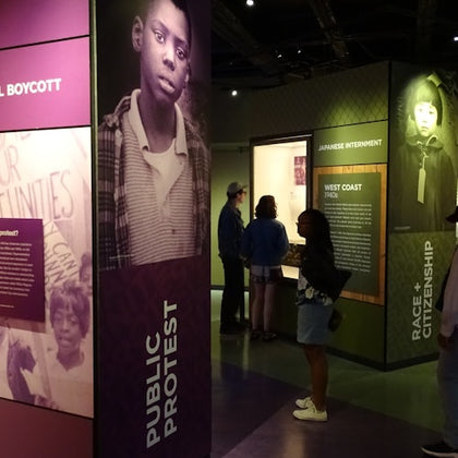 Chicago History Museum: Entry Ticket