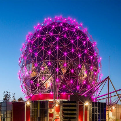 Science World Vancouver