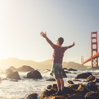 Grand City Tour of San Francisco