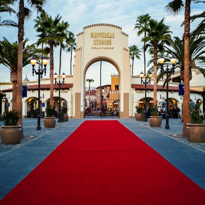 Universal Studios Hollywood: Buy a Day, Get a Day Free