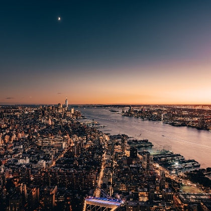 Edge NYC: General Admission
