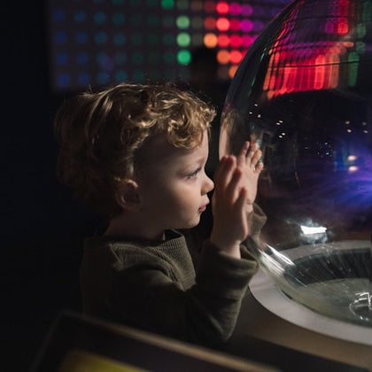 Science World Vancouver
