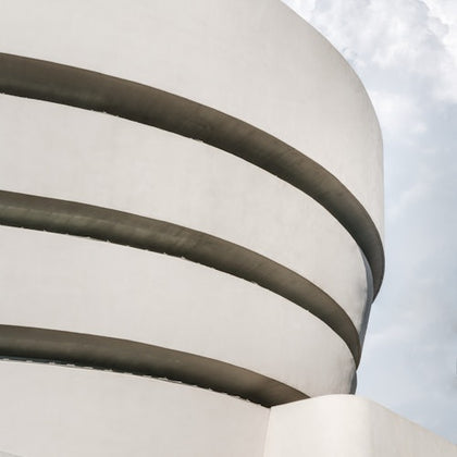 The Guggenheim: Entry Ticket