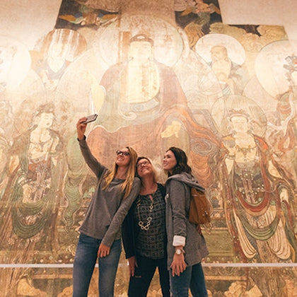 Royal Ontario Museum: General Admission Ticket