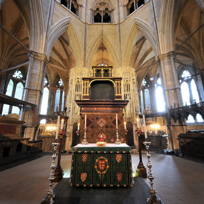 Westminster Abbey