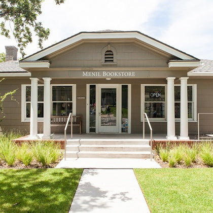 Menil Collection Visit