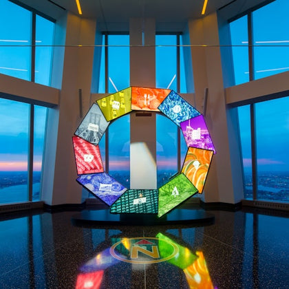 One World Observatory: Entry Ticket