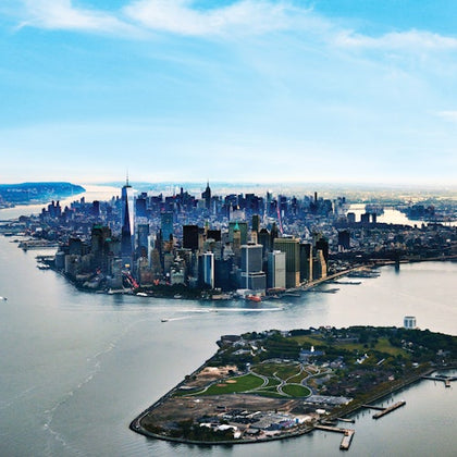 One World Observatory: Skip All Lines + Flexible Entry