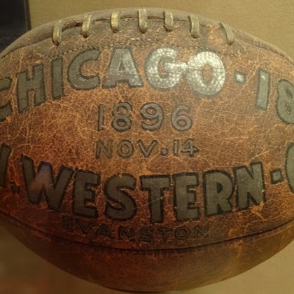Chicago History Museum: Entry Ticket