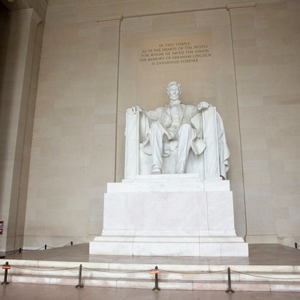 Guided Tour of National Mall with Washington Monument Tickets