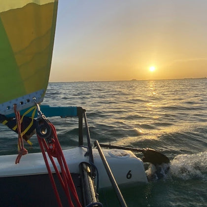 Sunset Views