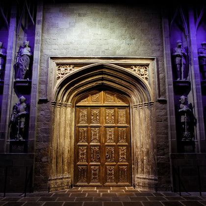 Warner Bros Studio Tour London