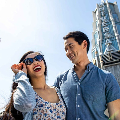 Universal Studios Hollywood: Buy a Day, Get a Day Free
