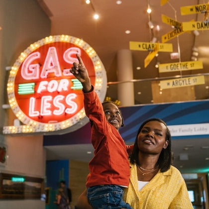 Chicago History Museum: Entry Ticket