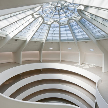 The Guggenheim: Entry Ticket