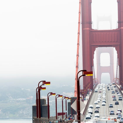 Grand City Tour of San Francisco