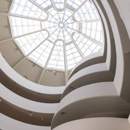 The Guggenheim: Entry Ticket