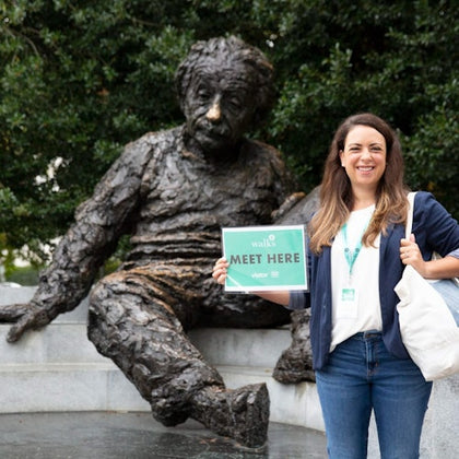Guided Tour of National Mall with Washington Monument Tickets