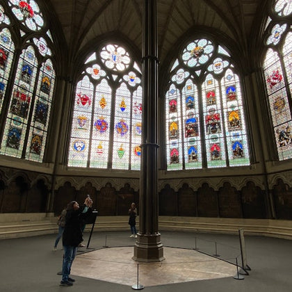 Chapter House