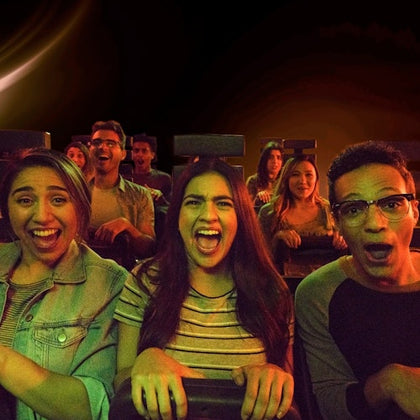 Universal Studios Hollywood: Buy a Day, Get a Day Free