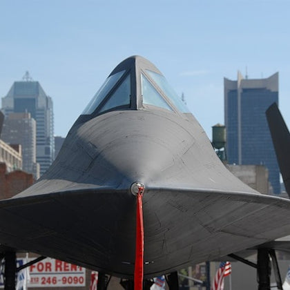 Intrepid Museum: Entry Ticket
