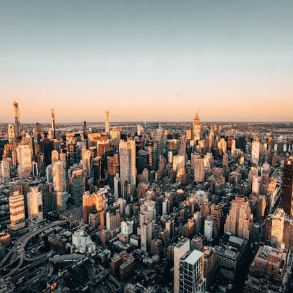 Edge NYC: General Admission