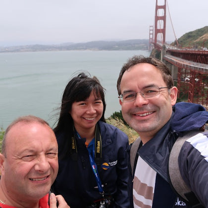 San Francisco: San Francisco Evening Bus Tour (all 20 stops, 4pm start)