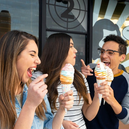 Universal Studios Hollywood: Buy a Day, Get a Day Free