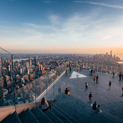 Edge NYC: General Admission