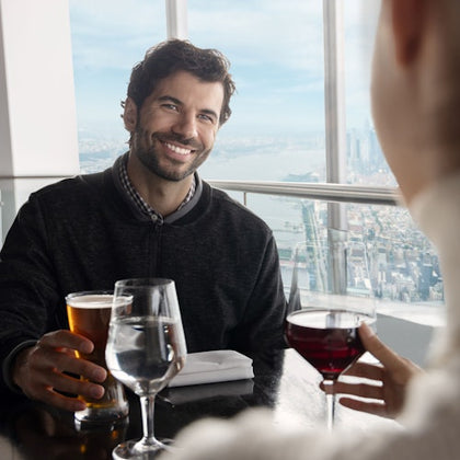 One World Observatory: Entry Ticket
