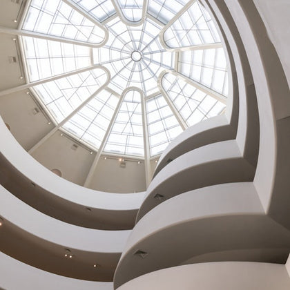 The Guggenheim: Entry Ticket