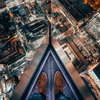 Edge NYC: General Admission