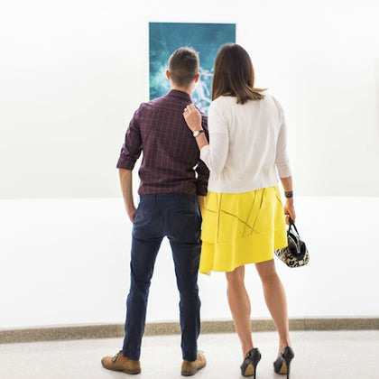 The Guggenheim: Entry Ticket