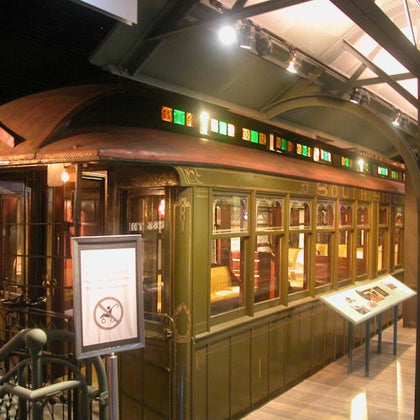 Chicago History Museum: Entry Ticket