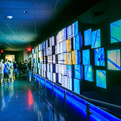 One World Observatory: Entry Ticket