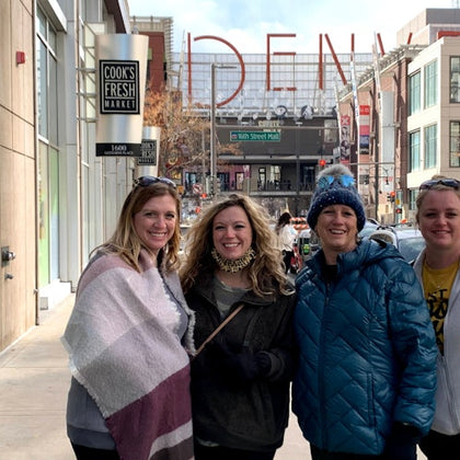 Best Of Denver Tour