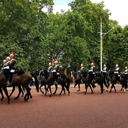 London's Palaces & Parliament Tour (See Over 20+ London Top Sights)