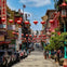 China Town
