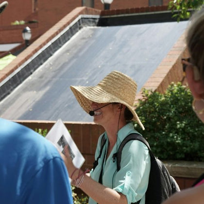 LoDo: Walking Tour