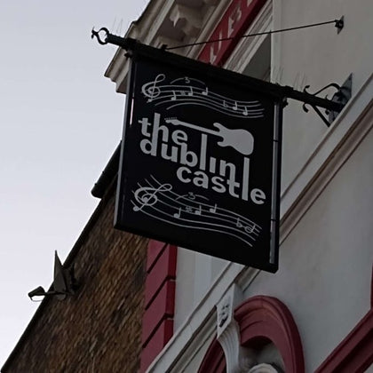 Camden Rock n Roll