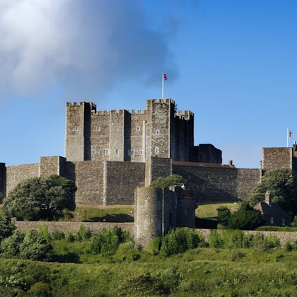 Dover Castle