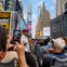 Big Bus New York: Hop-­on Hop­-off Bus Tour