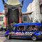 Hollywood Star Tour + Academy Museum of Motion Pictures