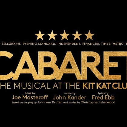 Production Poster