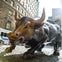 Charging Bull Lower Manhattan