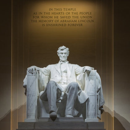 Washington D.C.