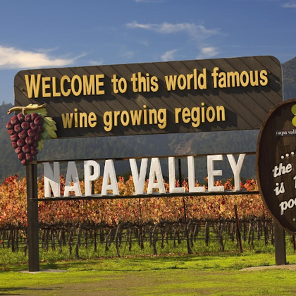 From San Francisco: Napa & Sonoma Valley Full Day Wine Tour